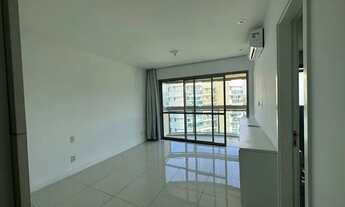 Imagem 7: Aluguel apartamento Santa Mônica Jardins