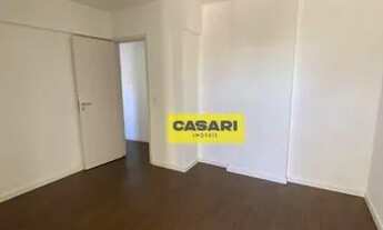 Imagem 5: Apartamento com 1 dormitório para alugar, 39 m² - Baeta Neves - São Bernardo do Campo/SP