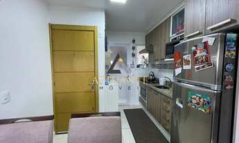 Imagem 2: Apartamento no bairro Treviso