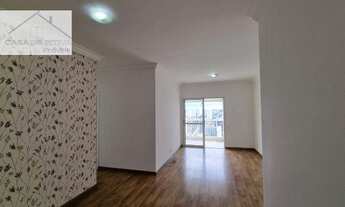 Imagem 3: Apartamento à venda, 97 m² por R$ 1.300.000,00 - Chácara Santo Antônio - São Paulo/SP