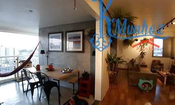 Imagem: Apartamento Lindo de viver na Barra Funda