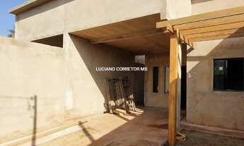 Imagem 2: CAMPO GRANDE - Casa Padrão - Bairro Seminário