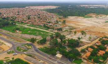 Imagem 3: Loteamento Inácio Soares (zona sul