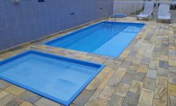 Imagem: Apartamento térreo no Itaguá Ubatuba 395.000,00