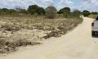 Imagem 5: Terrenos na Serra de Santana! Próximo a Lagoa Nova RN