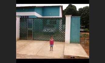 Imagem: Aluga-se casa