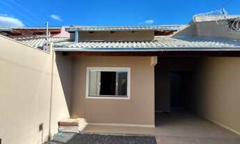 Imagem 2: Casa pirineus, vale do sol e residencial das flores 3/4 com churrasqueira...