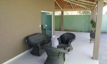 Imagem 7: Casa para Temporada em Aruanã/GO. Aluguel