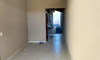 Imagem 4: Casa pirineus, vale do sol e residencial das flores 3/4 com churrasqueira...