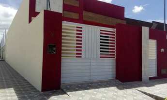 Imagem: Aluga-se casa de esquina na rua José Teles