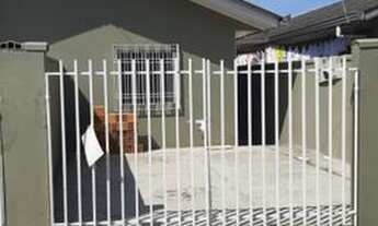 Imagem: Imovel parque sao joao para locação