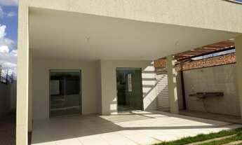 Imagem 3: Belíssima casa para Aluguel no Abolição 3