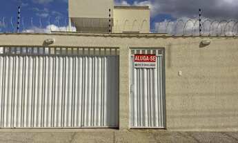 Imagem: Belíssima casa para Aluguel no Abolição