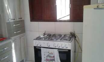 Imagem 2: Casa para alugar mobiliada