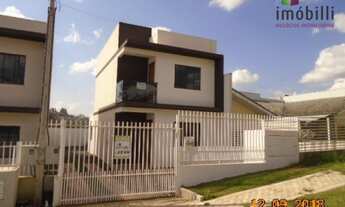 Imagem: Sobrado no Bairro Fraron Rua Clevelândia