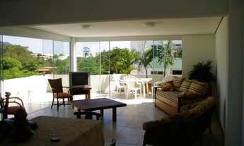 Imagem 6: Cobertura em Residencial frente ao mar