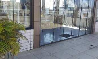 Imagem 6: Cobertura à venda, 283 m² por R$ 1.300.000,00 - Vila Guilhermina - Praia Grande/SP