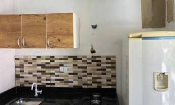 Imagem: Kitnet Mobiliada Aluguel Anual Bairro Morretes