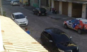 Imagem: Kitnet para alugar