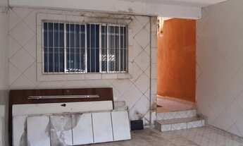 Imagem 3: Casa espaçosa de 250m2 com 3 dormitórios próximo ao Shopping Interlagos