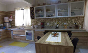 Imagem 2: Excelente casa de 3 quartos sendo 1 suíte no Coophalis