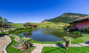 Imagem 3: Pedra do Vale Residencial Clube Maricá - More cercado do verde !