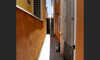 Imagem 2: Casa espaçosa de 250m2 com 3 dormitórios próximo ao Shopping Interlagos