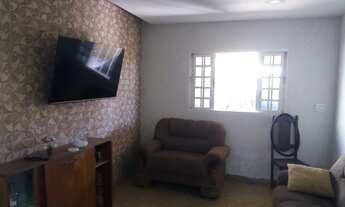 Imagem 2: Casa bairro Viena, Quatro Quartos, Duas Vagas, Oportunidade