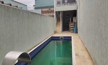 Imagem 5: SOBREPOSTA ALTA COM PISCINA OPORTUNIDADE!!!