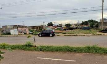 Imagem: Vendo Área na AV Brasil sul com 2.78490