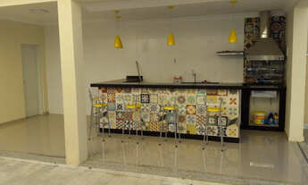 Imagem 16: Casa no Residencial Colinas em Ouro Fino - MG