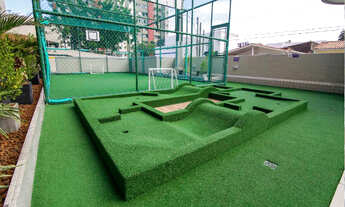 Imagem 4: Ultimo - Edifício Syrah C/ 3/4, Sua Evolução em Viver no Lugar que Sempre Quis na Jatiuca