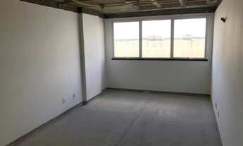 Imagem 4: Sala comercial no prédio anexo ao Parque Shopping