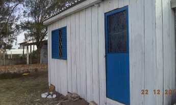 Imagem: Casa de 02 dorm. No Balneário de Quintão