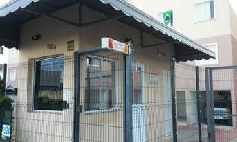 Imagem 2: Apartamento à Venda Jundiaí | 54 m² | 02 Dorm