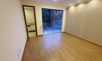 Imagem 5: Casa em Condomínio para Venda em Teresópolis, Granja Guarany, 2 dormitórios, 2 suítes, 1 b