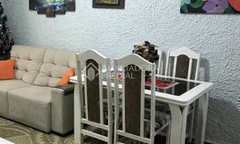 Imagem: PORTO ALEGRE - Apartamento Padrão - Santana