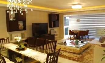 Imagem 4: Apartamento para venda com 145 metros quadrados com 3 quartos em Agronômica - Florianópoli