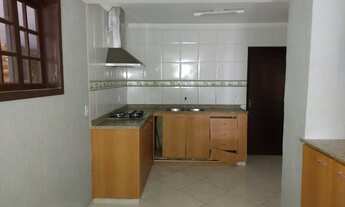 Imagem 6: Fator 1062) Excelente Casa Linear 3 Quartos c/ Churrasqueira - Fator Imóveis