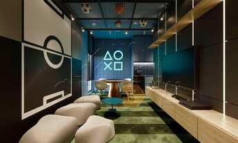 Imagem 6: Apartamento 3 quartos à venda Navegantes,SC - R$ 619.921