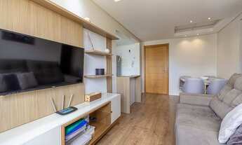 Imagem 3: Apartamento Mobiliado próximo a Avenida Flores da cunha Cachoeirinha