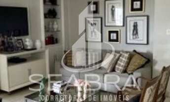 Imagem 2: Apartamento para Venda em Salvador, Chame-Chame, 2 dormitórios, 2 suítes, 4 banheiros, 2 v