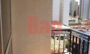Imagem 4: Apartamento - Ribeirão Preto - Centro - Região Central