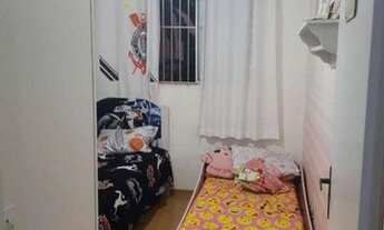 Imagem 7: Apartamento com 2 dormitórios à venda, 48 m² por R$ 200.000,00 - Cidade Satélite Santa Bár