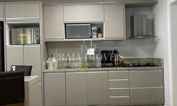 Imagem 3: APARTAMENTO SEMI MOBILIADO COM ÁREA DE LAZER COMPLETA!!!