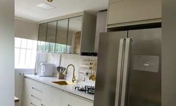 Imagem 6: Apartamento sem Condomínio - Mobiliado - 55 metros