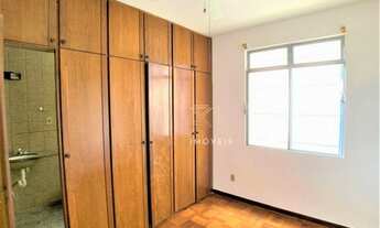 Imagem 7: Apartamento com 3 dormitórios à venda, 98 m² por R$ 403.030 - Sagrada Família - Belo Horiz