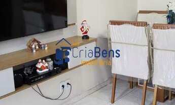 Imagem 2: Apartamento-À VENDA-Piedade-Rio de Janeiro-RJ