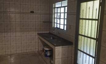 Imagem 3: Locação Casa com 3 dormitórios