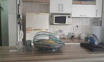 Imagem 6: VENDE-SE LINDO APTO 1 DORMITÓRIO